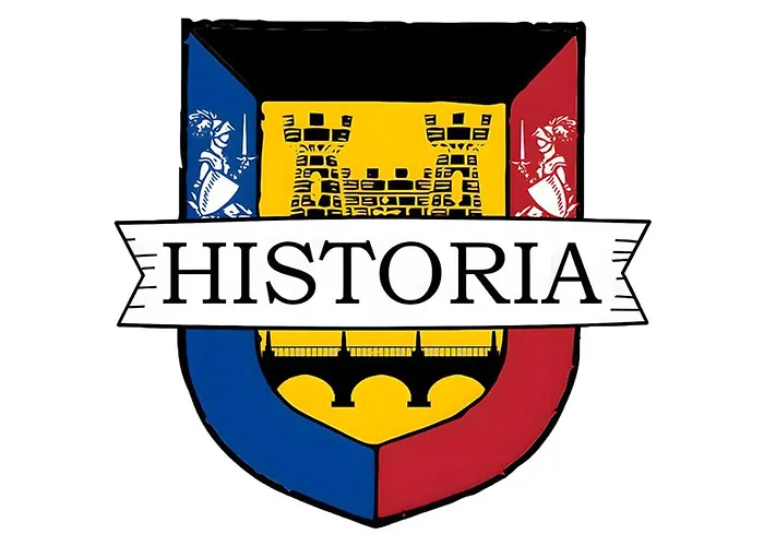 Historia Hostel