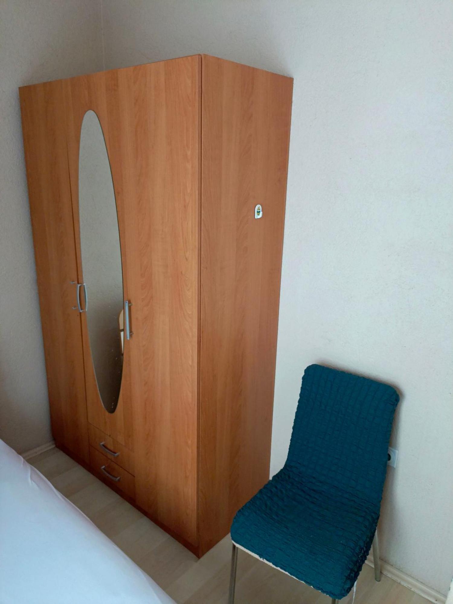 Hostel Historia Üsküp