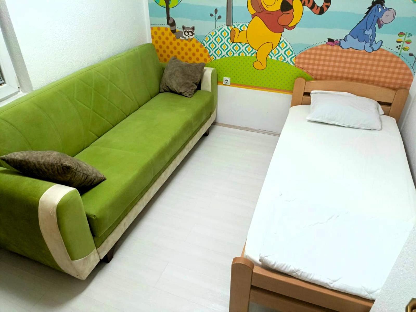 Hostel Historia *